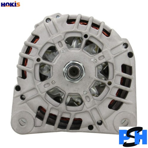 Alternatore 575 554 120 000 - alternatore, 575.554.120.000