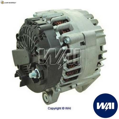 Generatore 23370n per renault - per,