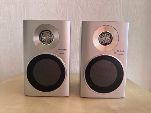Technics f1mk2 aluminum - sb-f1mk2, (aluminum