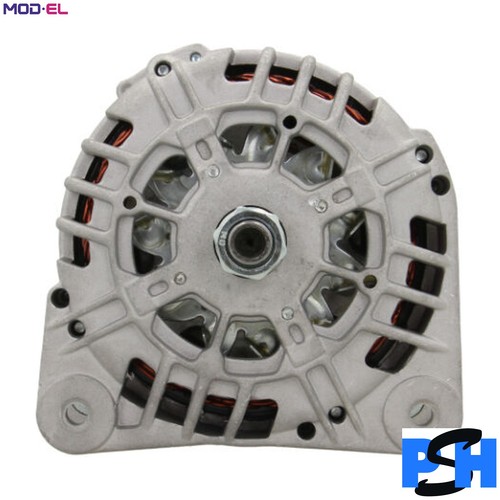 Alternatore 575 554 120 - alternatore, 575.554.120.000